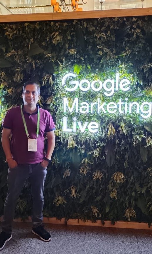 Google marketing live checkoutamit.com